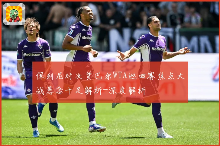 保利尼对决贾巴尔WTA巡回赛焦点大战悬念十足解析-深度解析