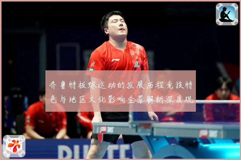乔鲁特板球运动的发展历程竞技特色与地区文化影响全景解析深度观察-深度解析